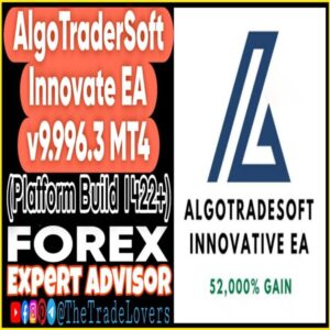 AlgoTradeSoft Innovative EA MT4