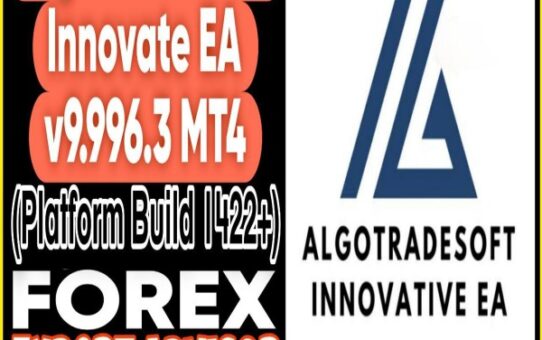 AlgoTradeSoft Innovative EA MT4