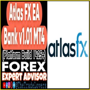 Atlas FX EA Bank V1.01 MT4