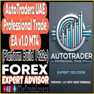 AutoTrader UAE Professional Trade EA V1.0