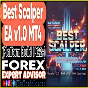 Best Scalper EA v1.0 MT4