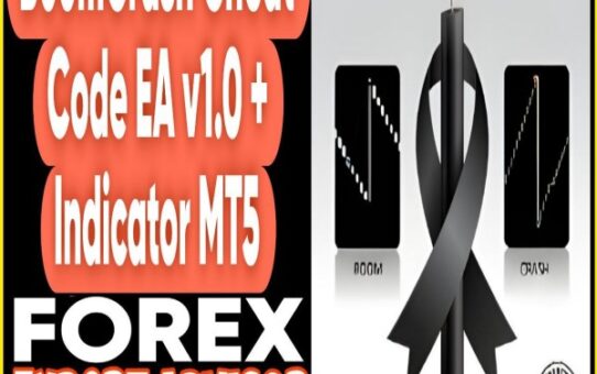 BoomCrash CheatCode EA v1.0 MT5