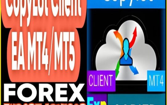 EXP COPYLOT Client EA