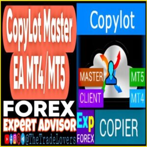 EXP COPYLOT Master EA