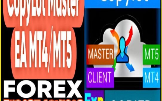 EXP COPYLOT Master EA