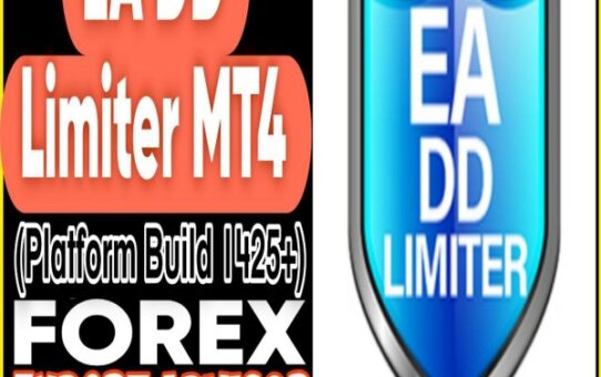 DD Limiter EA v1.1 MT4