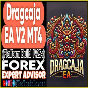 Dragcaja EA v2.0 MT4