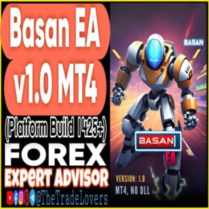 Basan EA V1.0 MT4