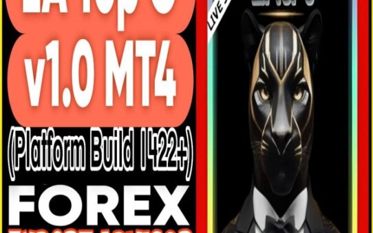EA Top G v1.0 MT4