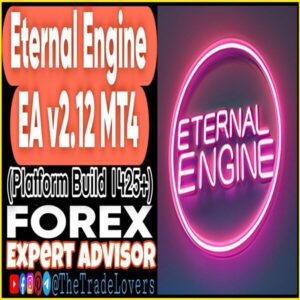 Eternal Engine EA v2.12 MT4 + Sets