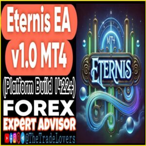 Eternis EA v1.0 MT4