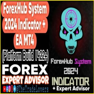 FOREXHUB SYSTEM 2024