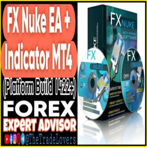 FX NUKE Trading System