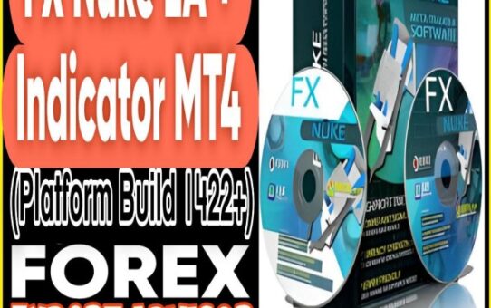 FX NUKE Trading System