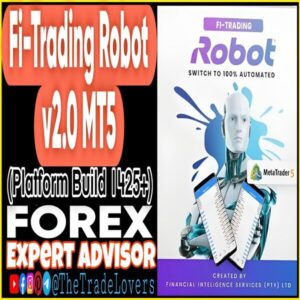 Fi-Trading Robot V2.0 MT5