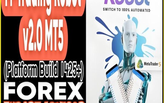 Fi-Trading Robot V2.0 MT5