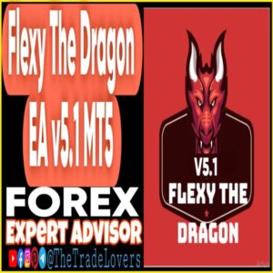 Flexy The Dragon EA v2.11 MT5