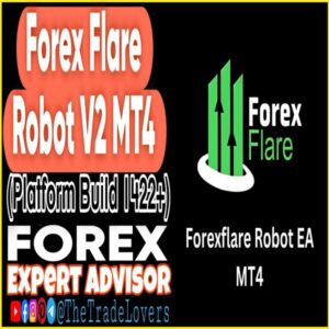 Forex Flare Robot v2 MT4