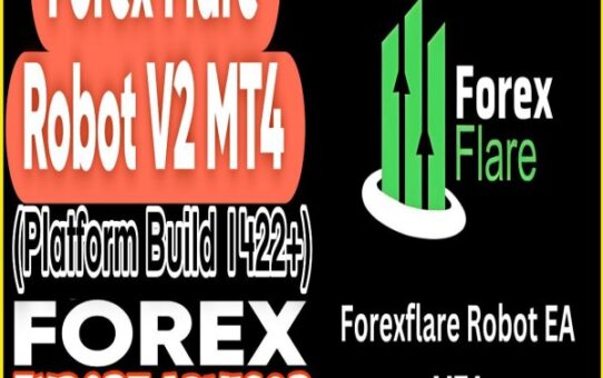 Forex Flare Robot v2 MT4