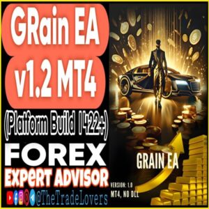 GRain EA v1.2 MT4