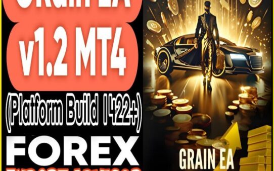 GRain EA v1.2 MT4