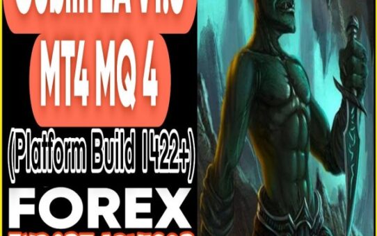 Goblin EA v1.0 MT4 MQ4