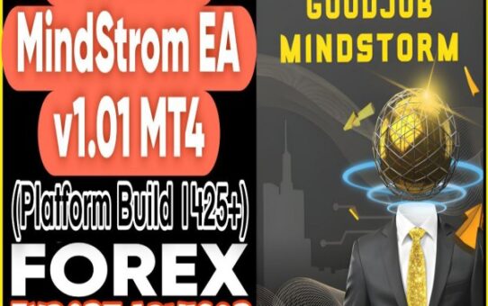 GoodJob MindStorm EA v1.01 MT4