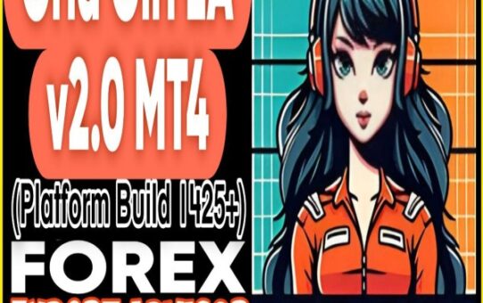 Grid Girl Pro EA v2.0 MT4