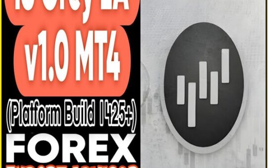 IS Grey EA v1.0 MT4