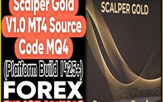 Javier Trading Scalper Gold v1.0 МQ4 Source Code