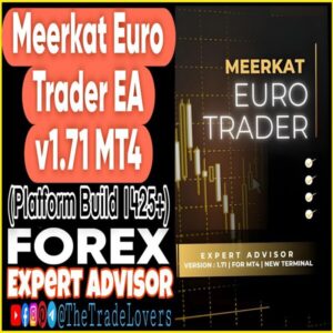 Meerkat Euro Trader EA V1.71 MT4