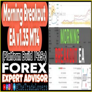 Morning Breakout EA v1.35 MT4