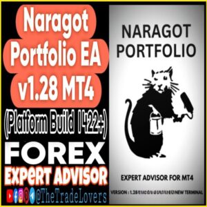 Naragot Portfolio EA