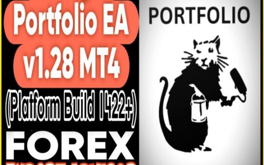 Naragot Portfolio EA