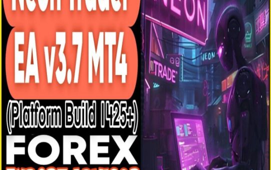 Neon Trade EA v3.7 MT4
