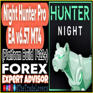 Night Hunter Pro EA V6.57 MT4