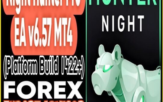 Night Hunter Pro EA V6.57 MT4