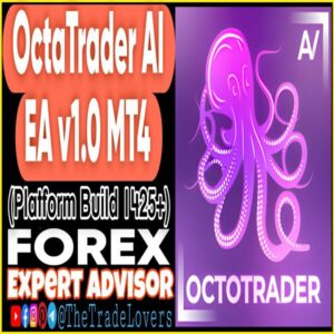 Octotrader AI EA v1.0 MT4