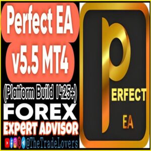 Perfect EA v5.5 MT4