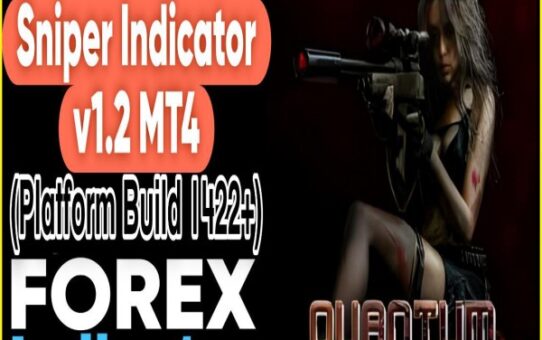 Quantum Trend Sniper Indicator