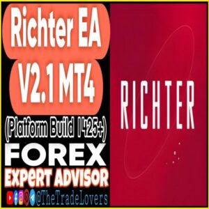 Richter EA v2.1 MT4