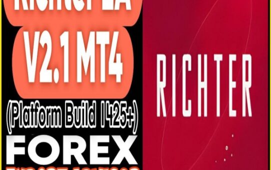 Richter EA v2.1 MT4
