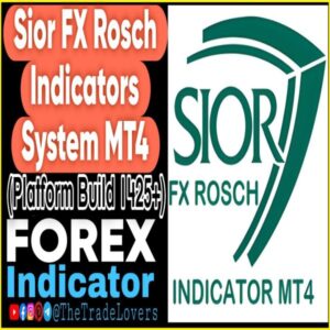 SIOR FX Rosch Indicators System MT4