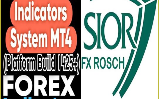SIOR FX Rosch Indicators System MT4