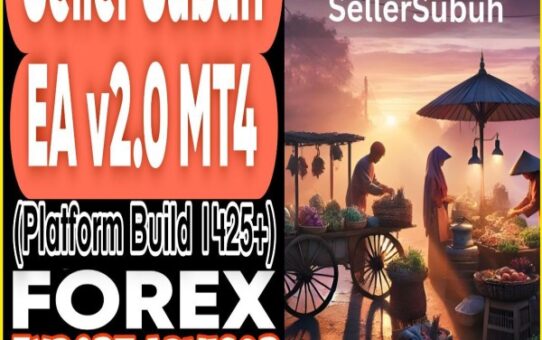SellerSubuh EA V2.0 MT4