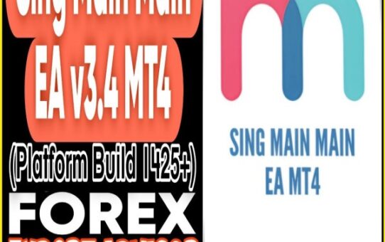Sing Main Main EA v3.4 MT4