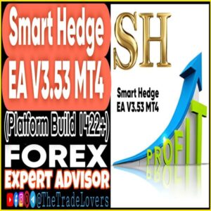 Smart Hedge EA v3.53 MT4