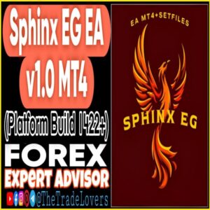 Sphinx EG EA v1.0 MT4