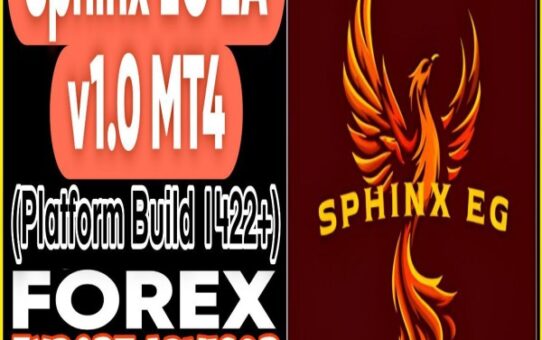 Sphinx EG EA v1.0 MT4