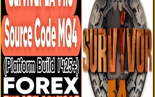 Survivor EA v1.0 MQ4 Source code